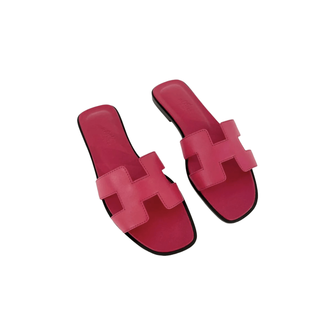 SANDALO ROSA FUCHSIA