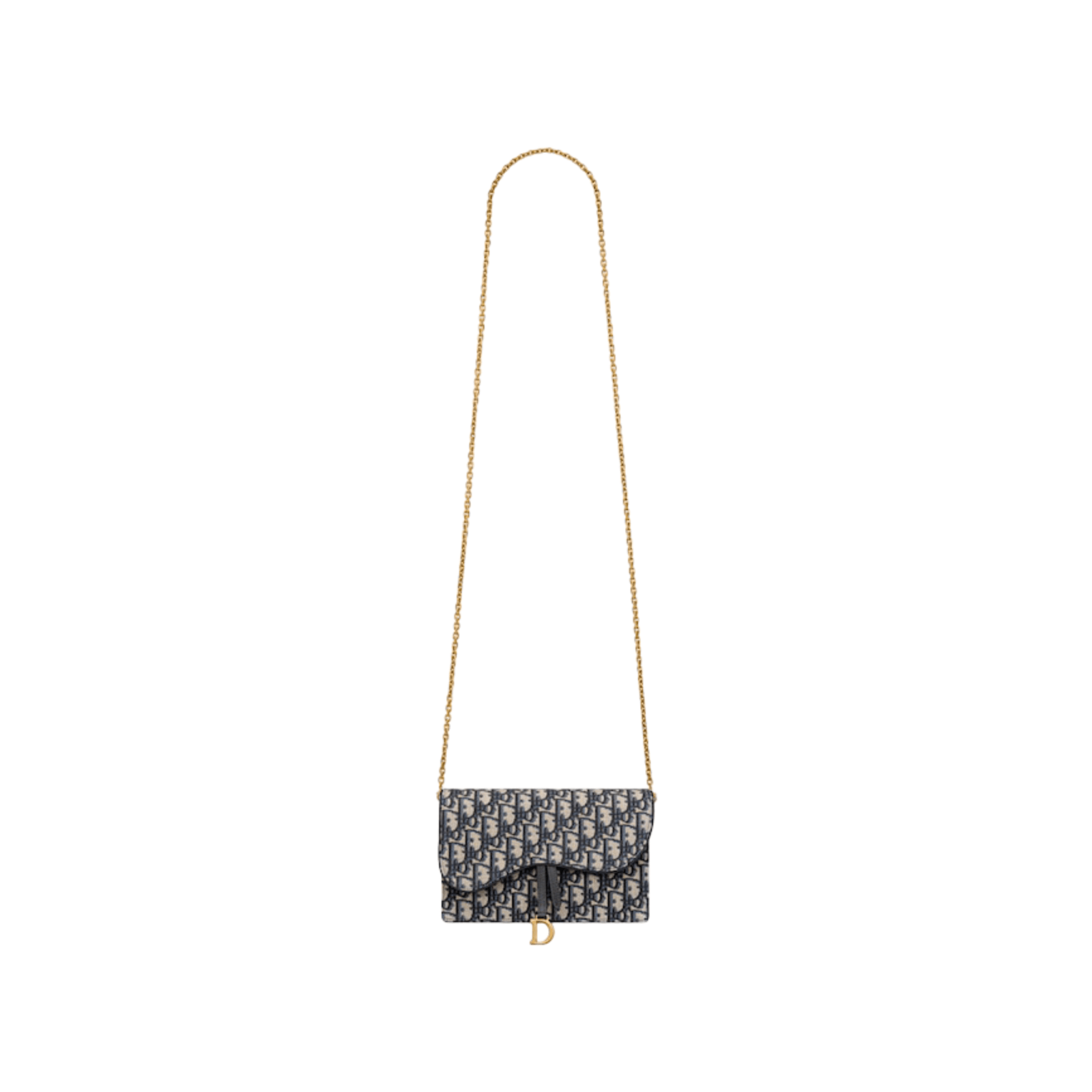 OBLIQUE BLU