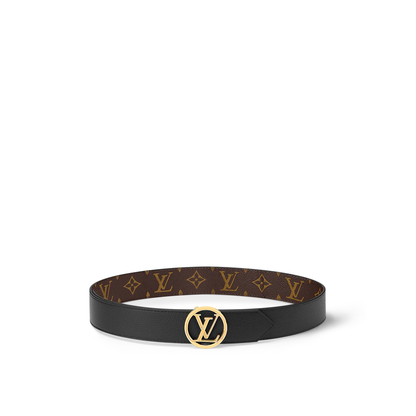 Velor Belt