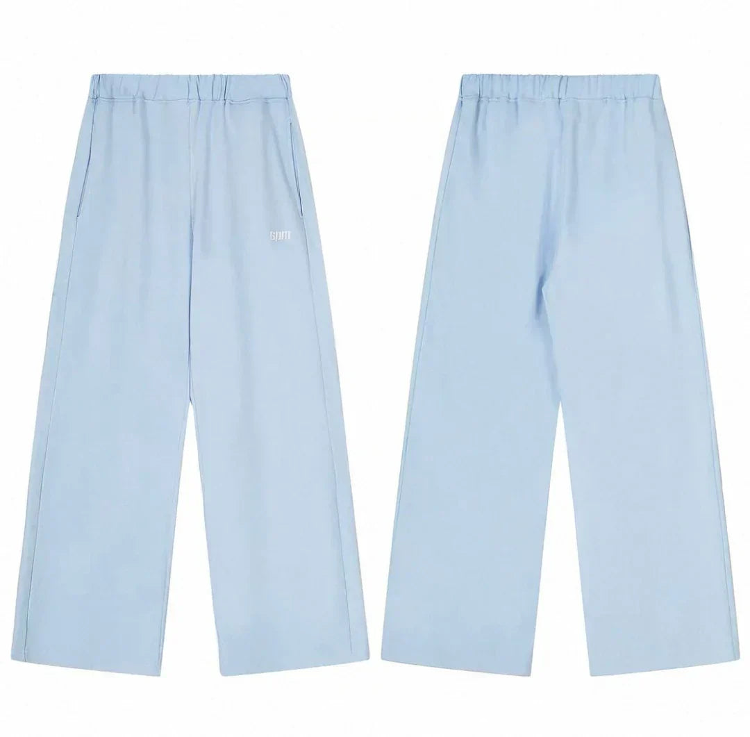 Basic Cotton Tracksuits