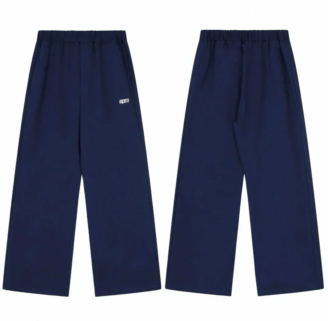 Basic Cotton Tracksuits