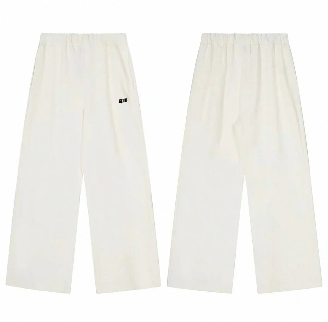 Basic Cotton Tracksuits