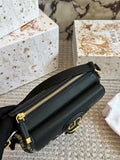 "D*OR" Handbag Monogram