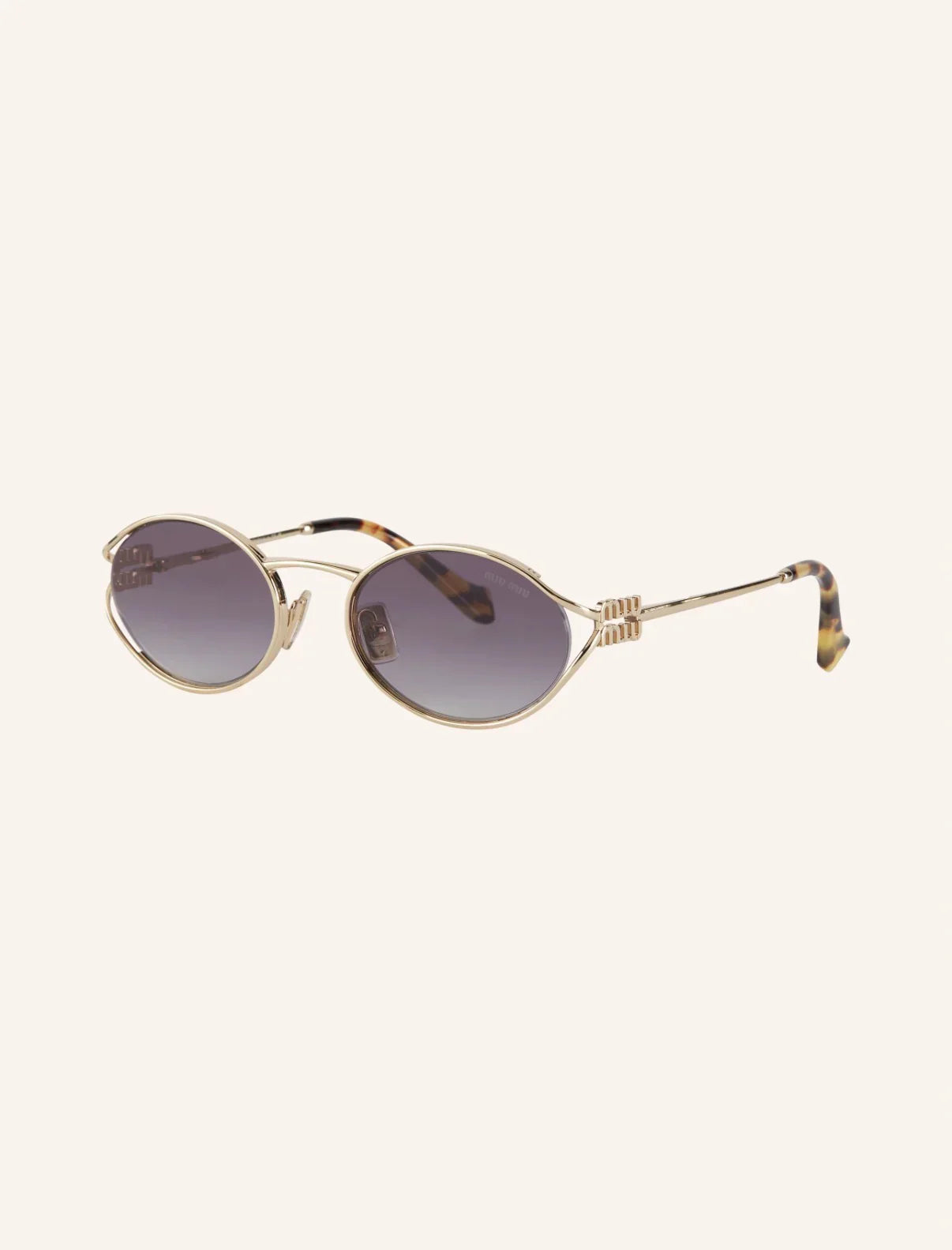 "MIMI" Sonnenbrille (+3 Farben)