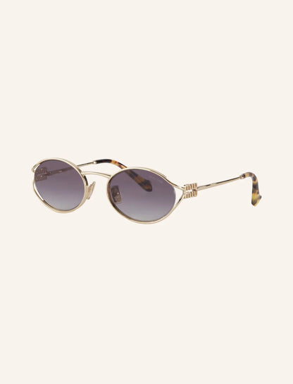 "MIMI" Sonnenbrille (+3 Farben)