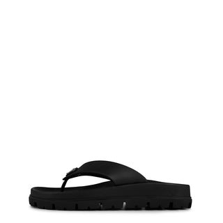 "PRD" Soft Cage Vinyl Sandals