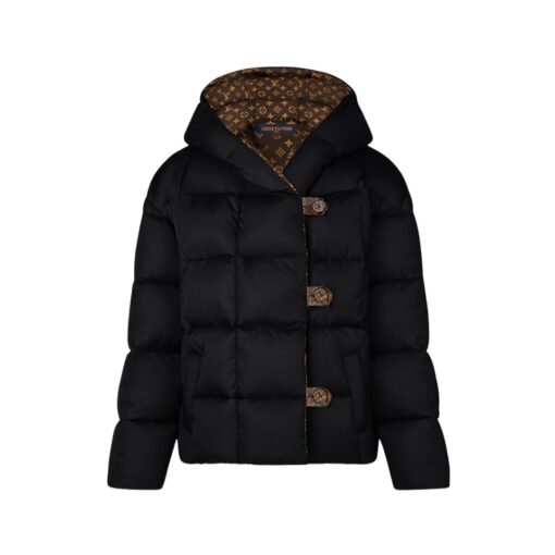 Morvex Jacket