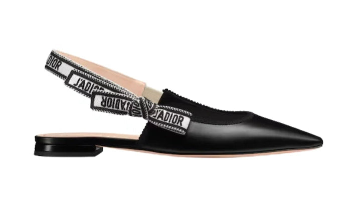 BALLERINA SLINGBACK