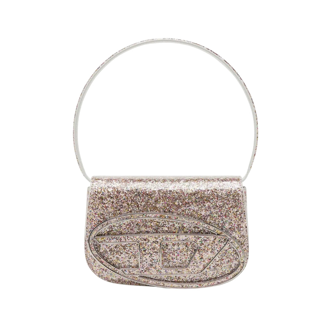 GLITTER SHOULDER BAG