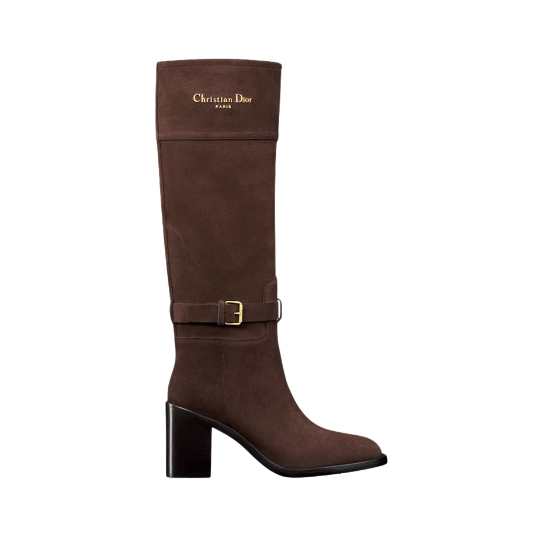 Zentor Boots