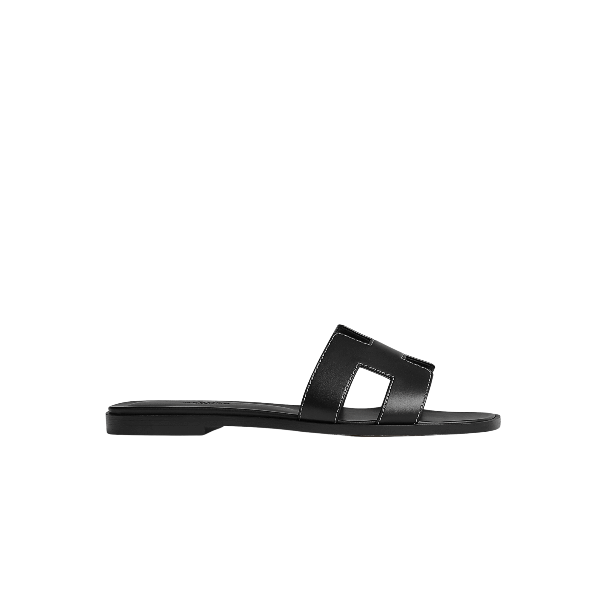 SANDALO TOTAL BLACK