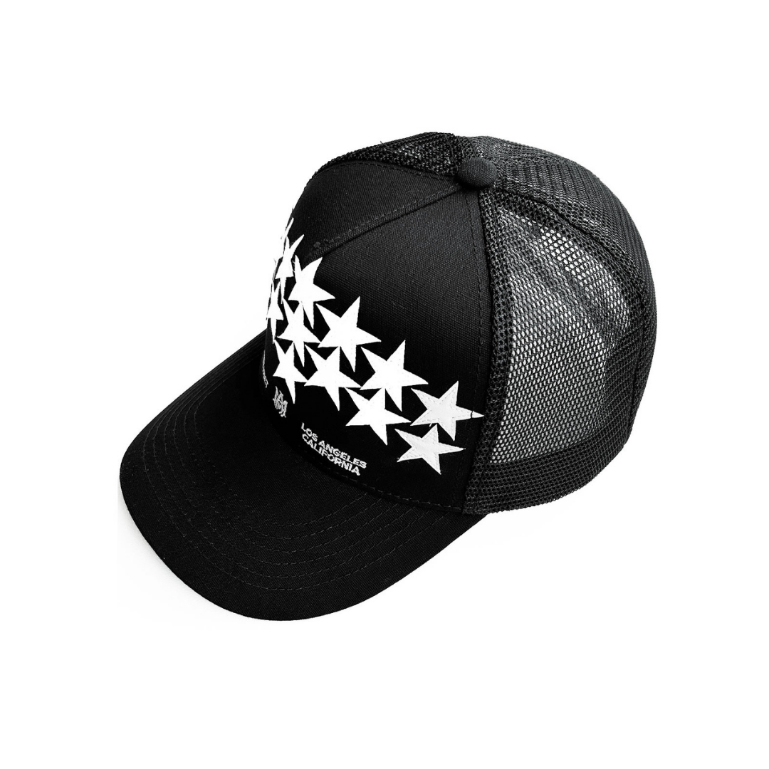 Amr Cap