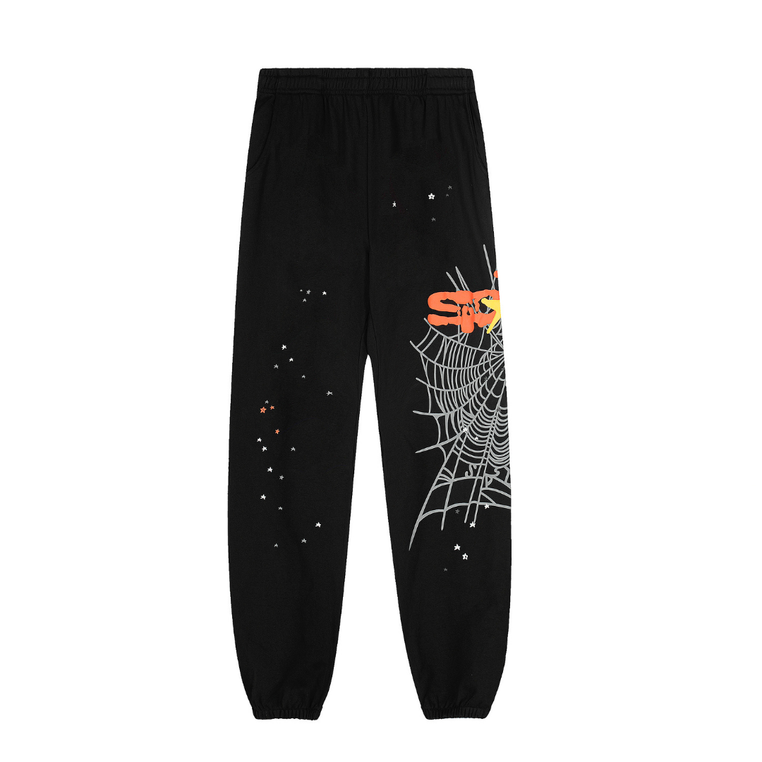 Sp5der Hoodie