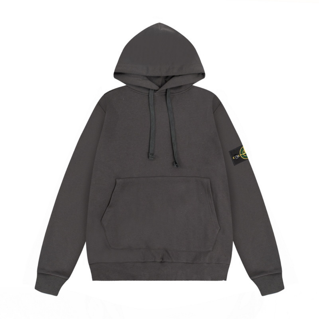 Stone Hoodie
