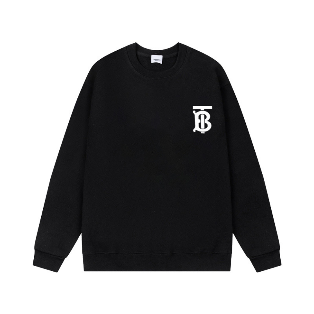 Monogram Hoodie