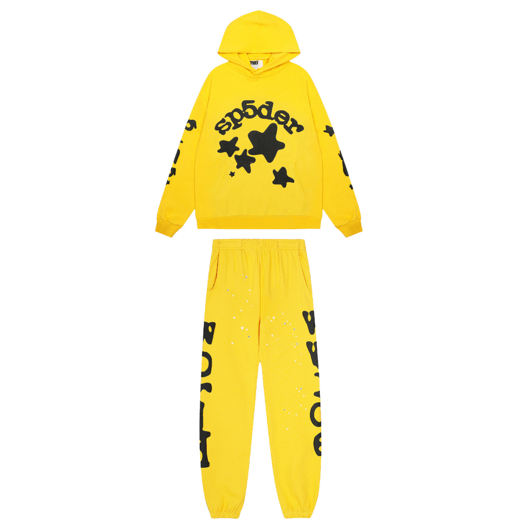 Sp5der Hoodie
