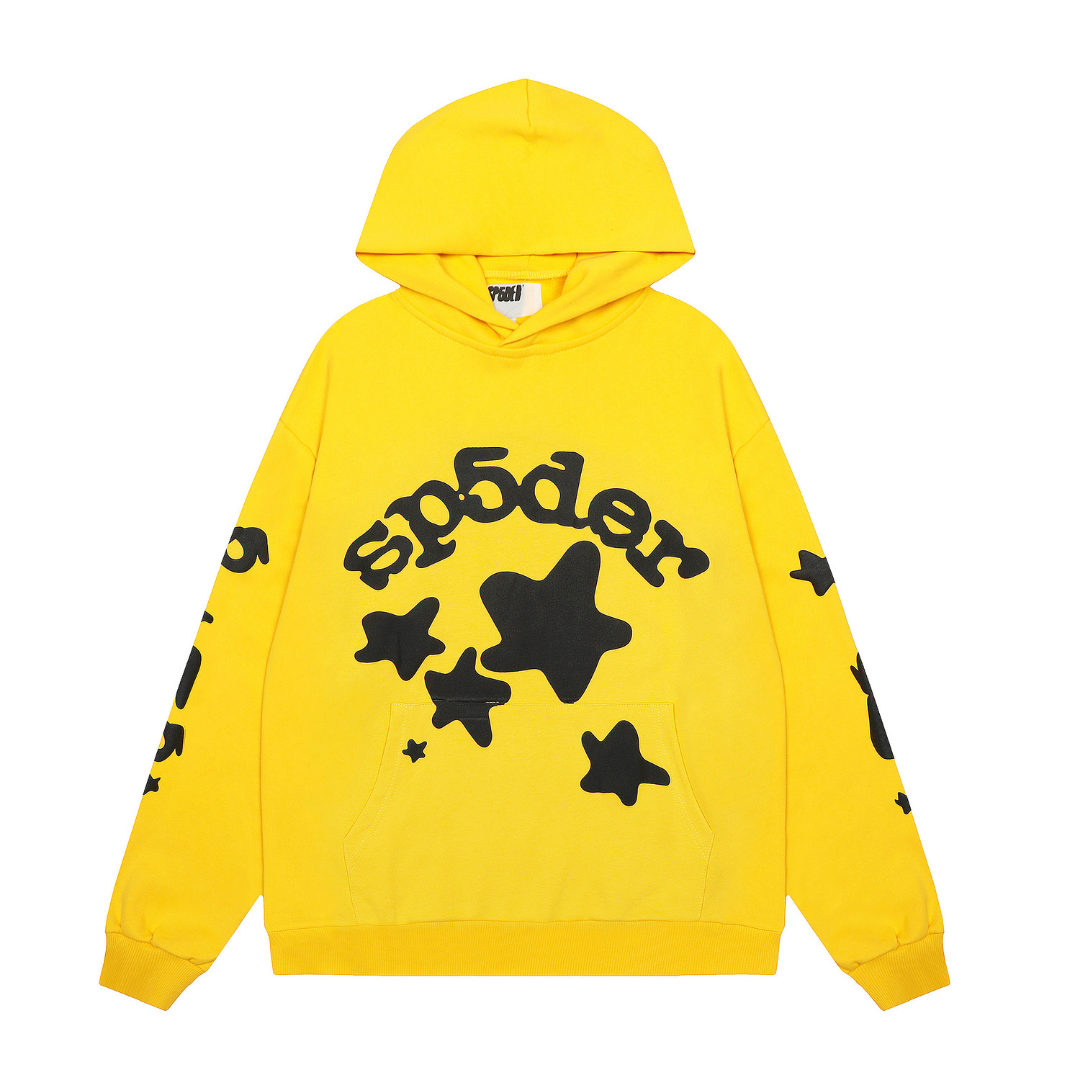 Sp5der Tracksuit