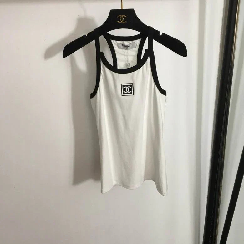 "CC" Mnml Tank Top