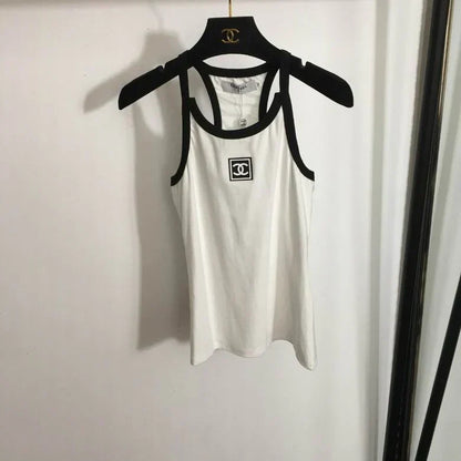 "CC" Mnml Tank Top