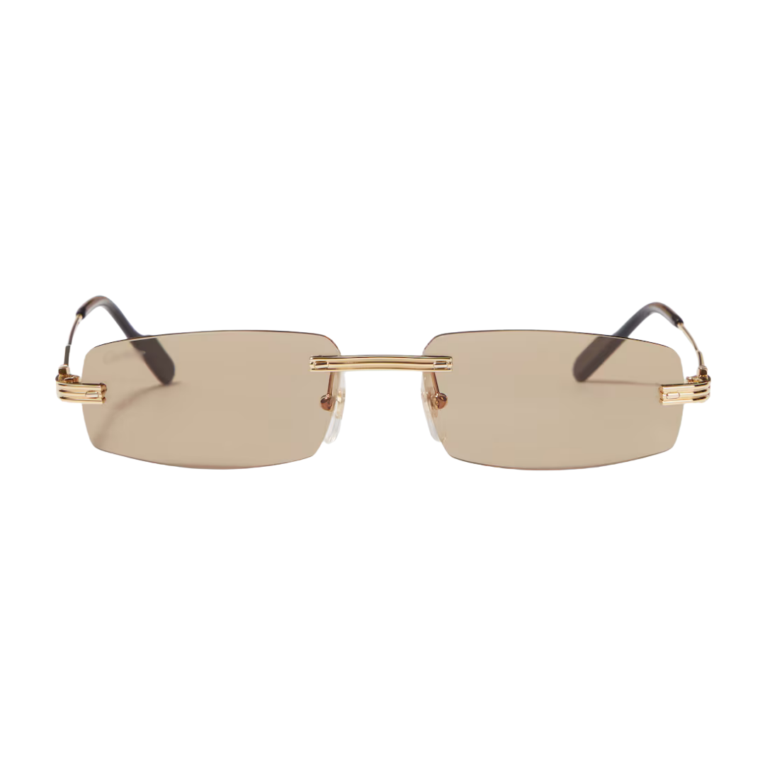 Polychromatic Sunglasses