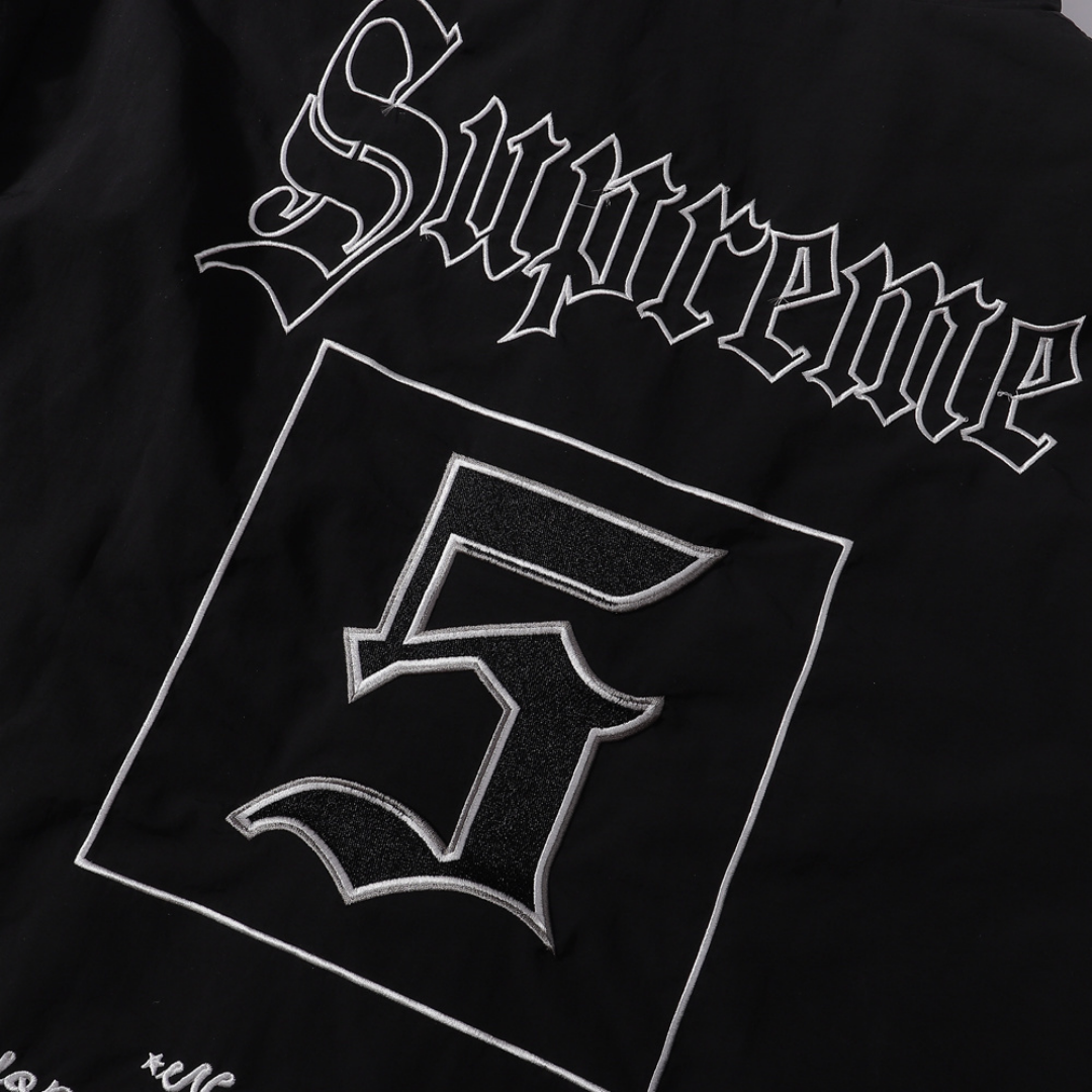 Supreme Tracksuit