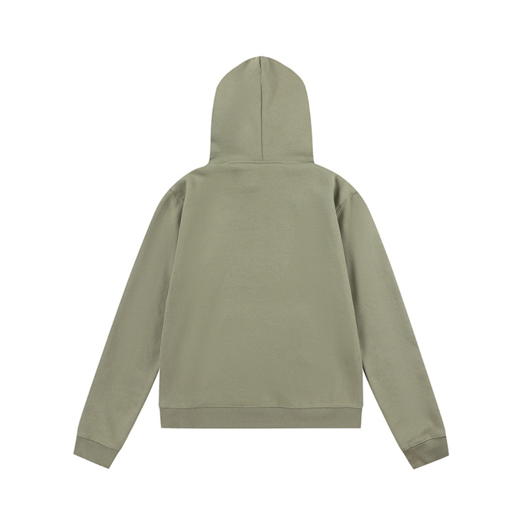Syna Green Tracksuit