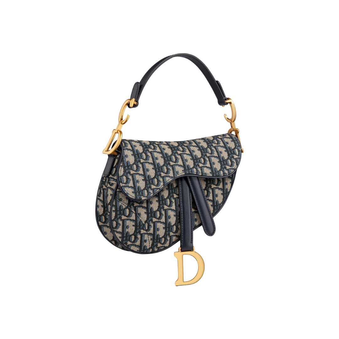 Saddle Bag