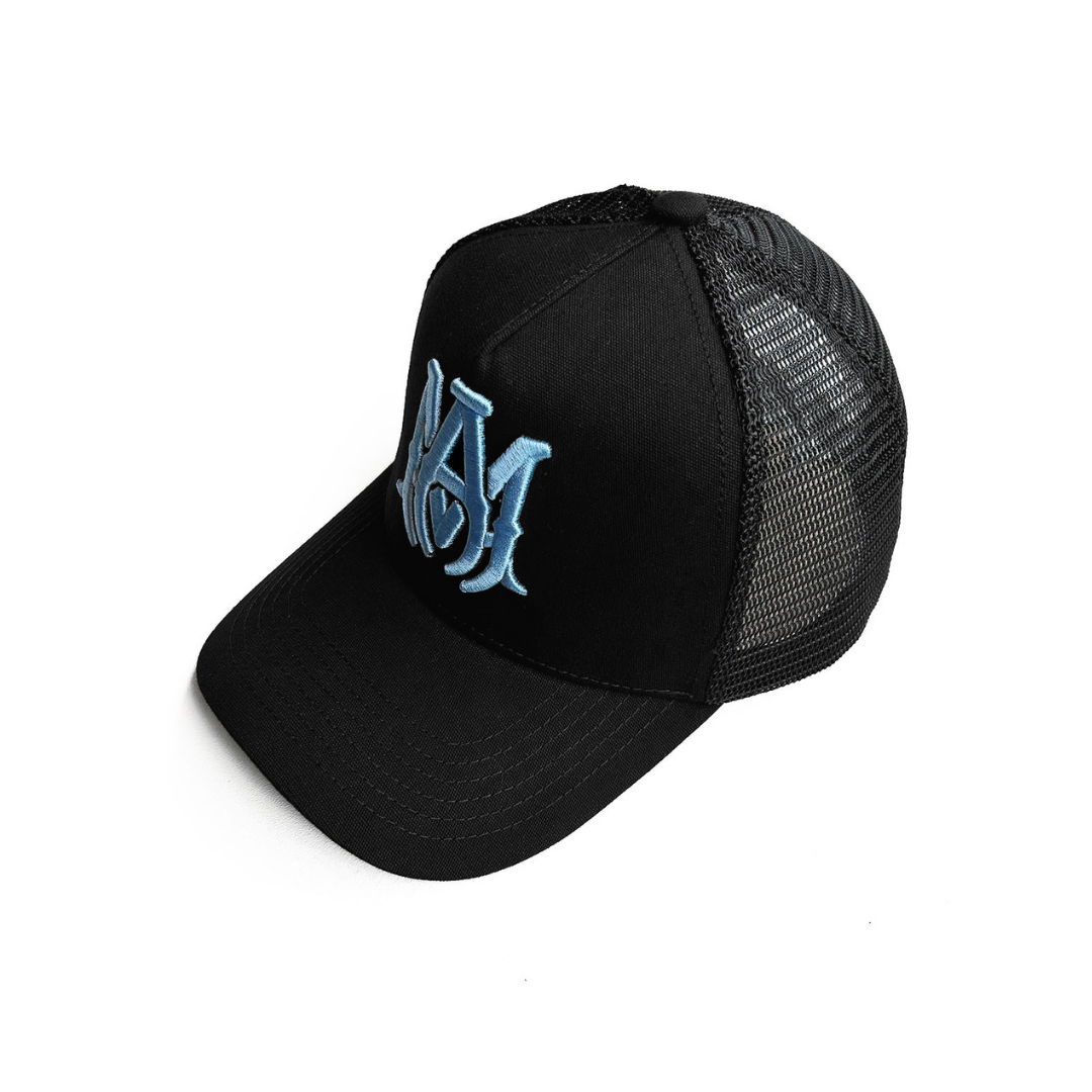 Amr Cap
