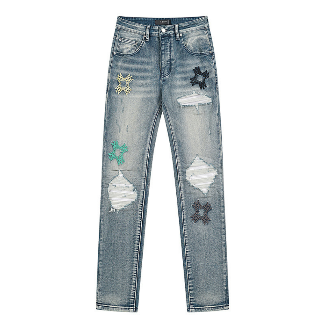 Amr Jeans