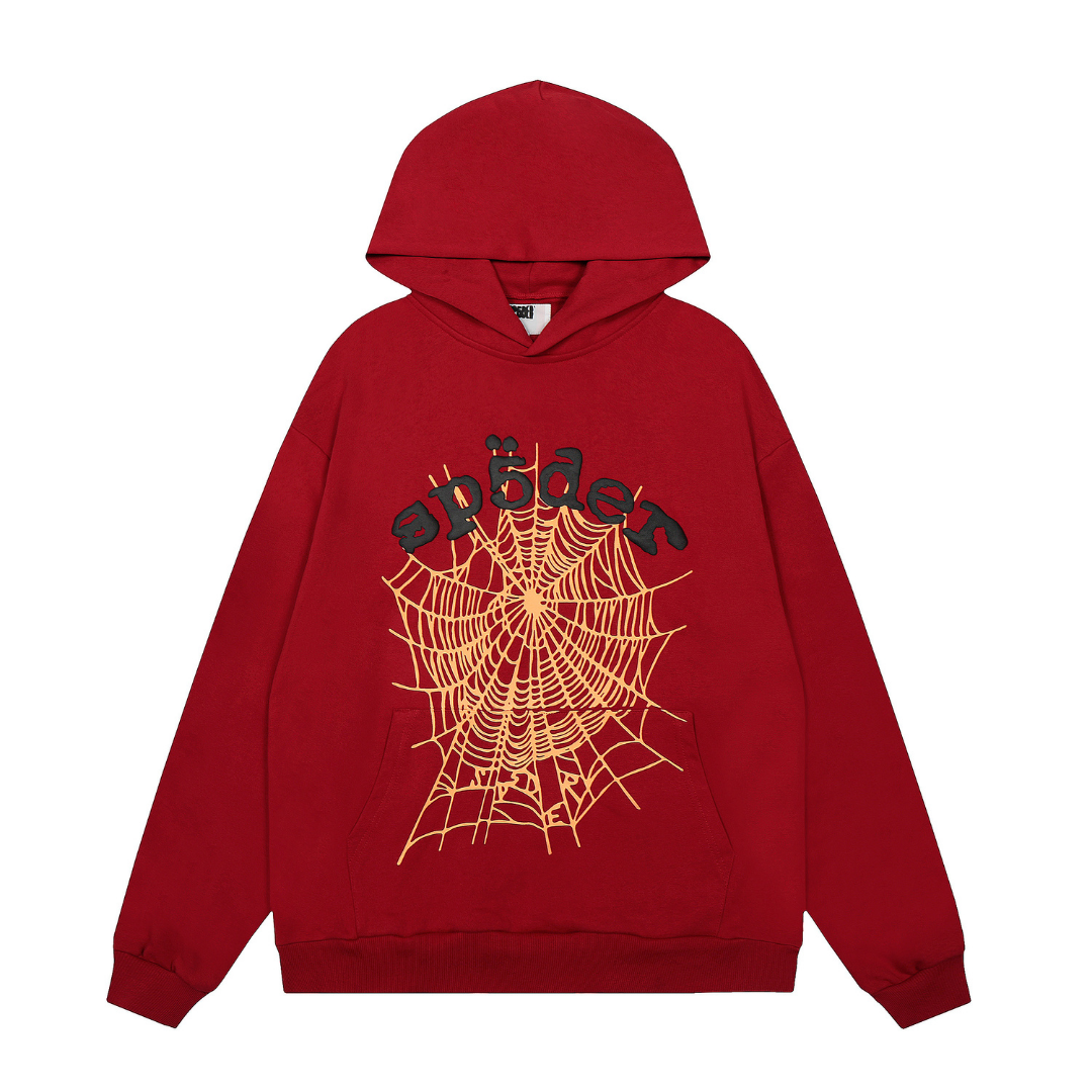 Sp5der Tracksuit