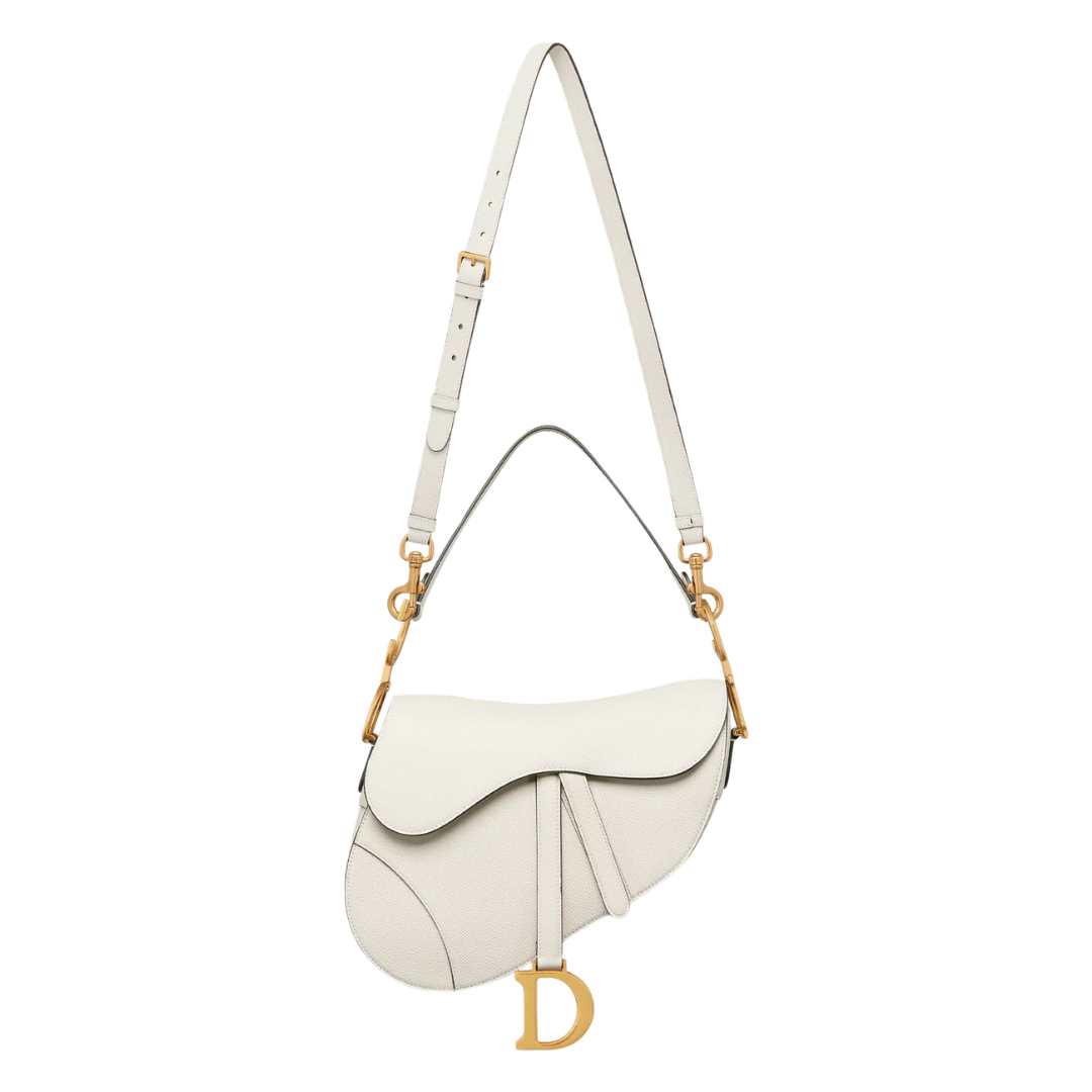 Saddle Bag