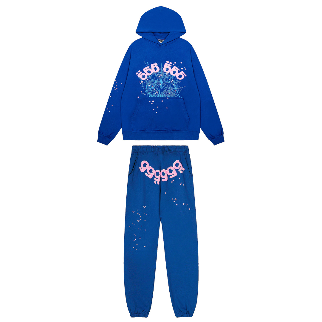Sp5der Hoodie