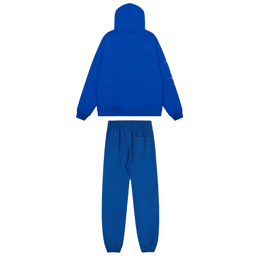 Sp5der Tracksuit