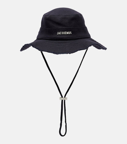 "JAC" Hut Le Bob