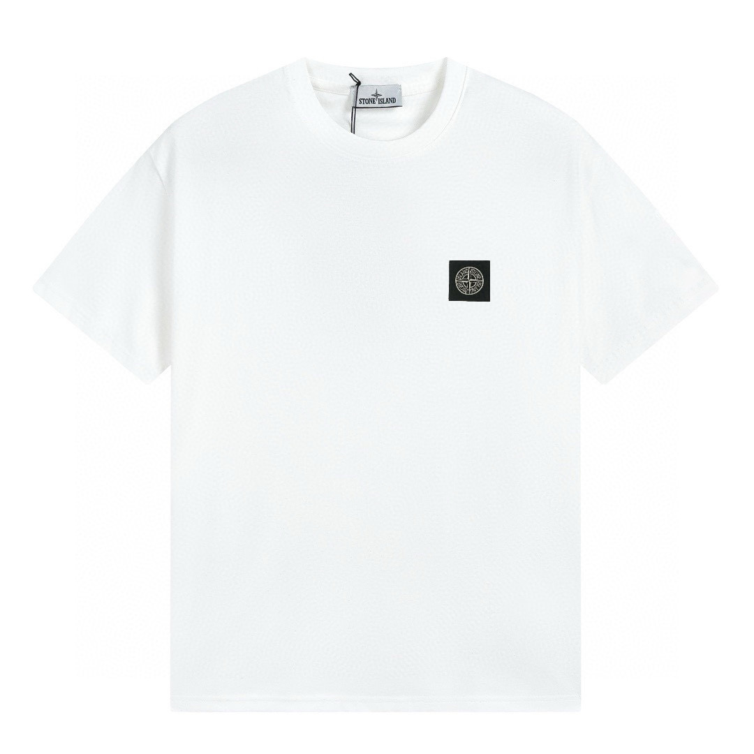 Stone T-shirt