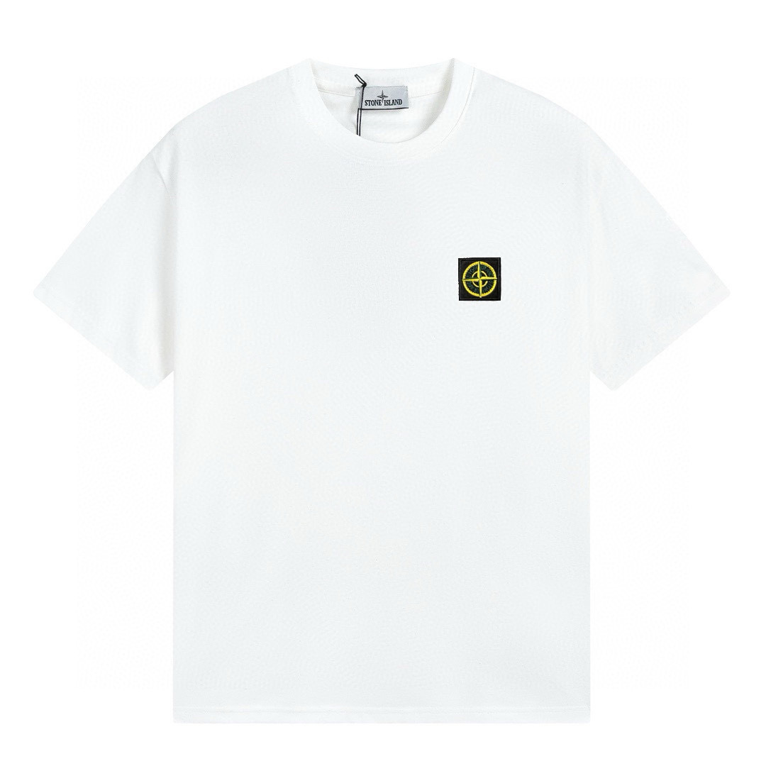 Stone T-shirt