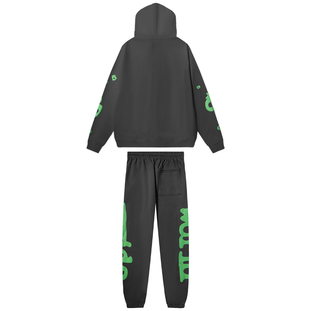 Sp5der Hoodie