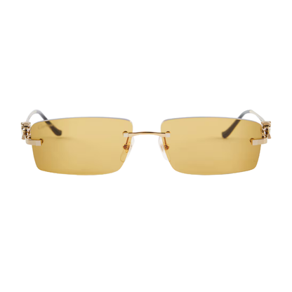 Polychromatic Sunglasses