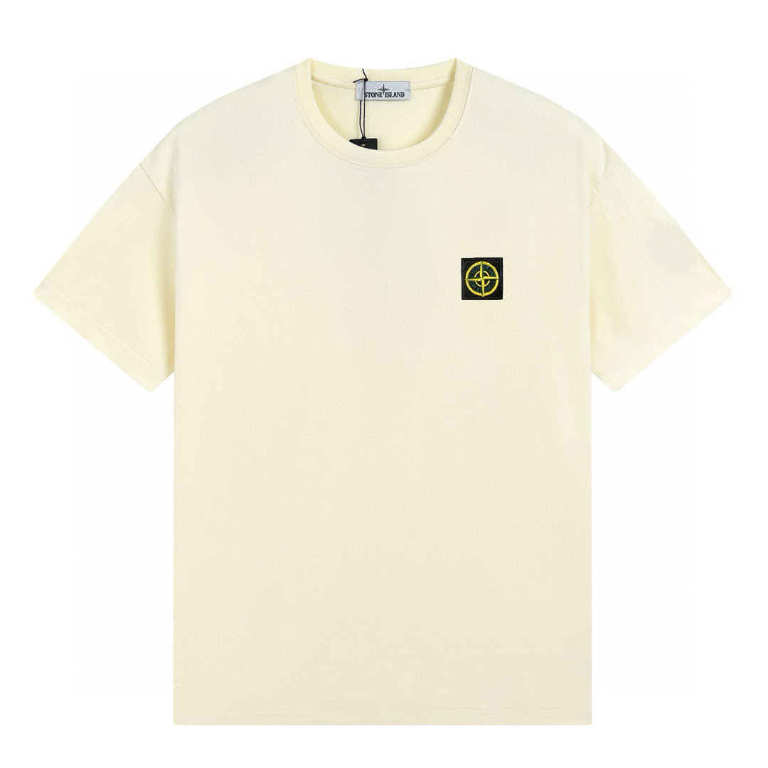 Stone T-shirt