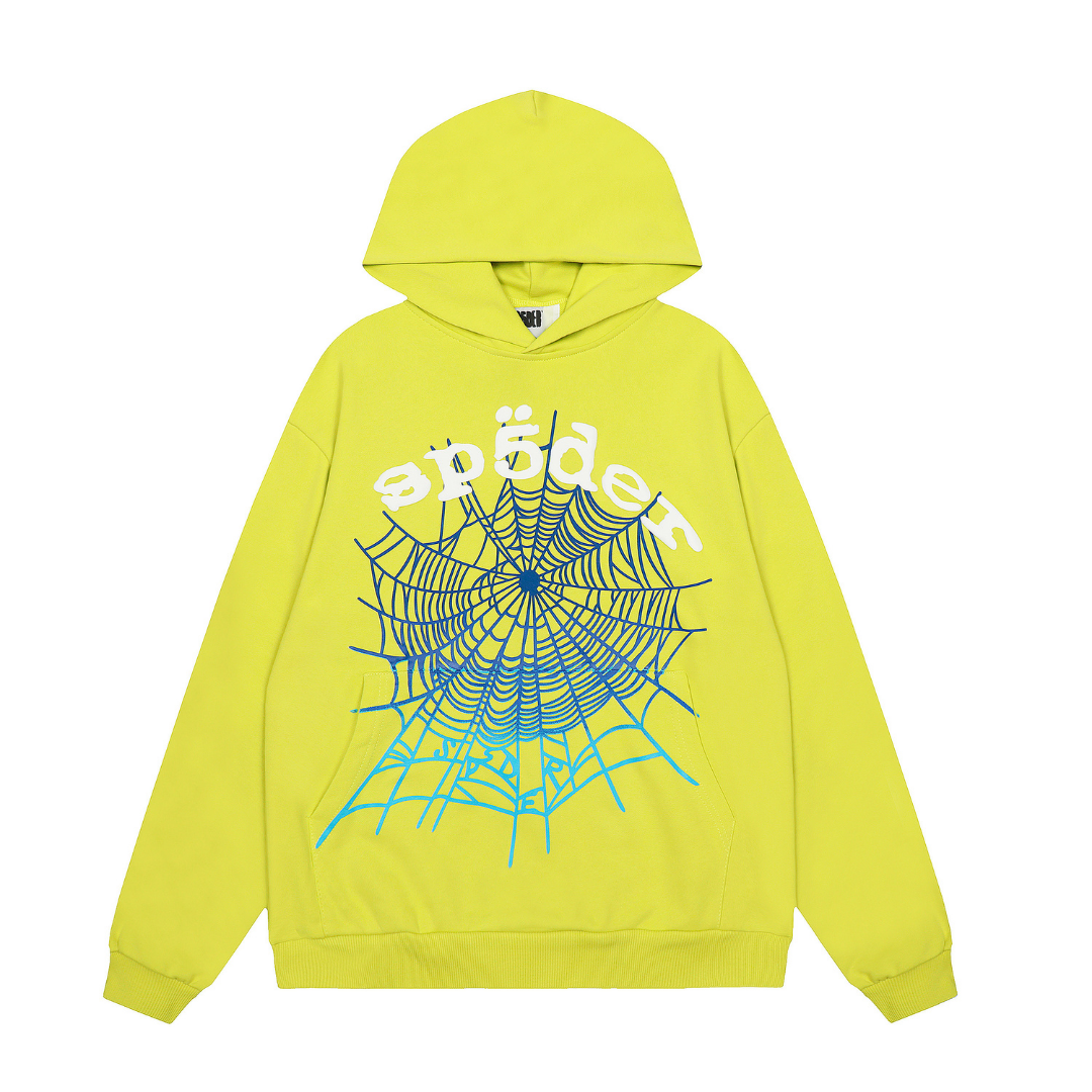 Sp5der Tracksuit
