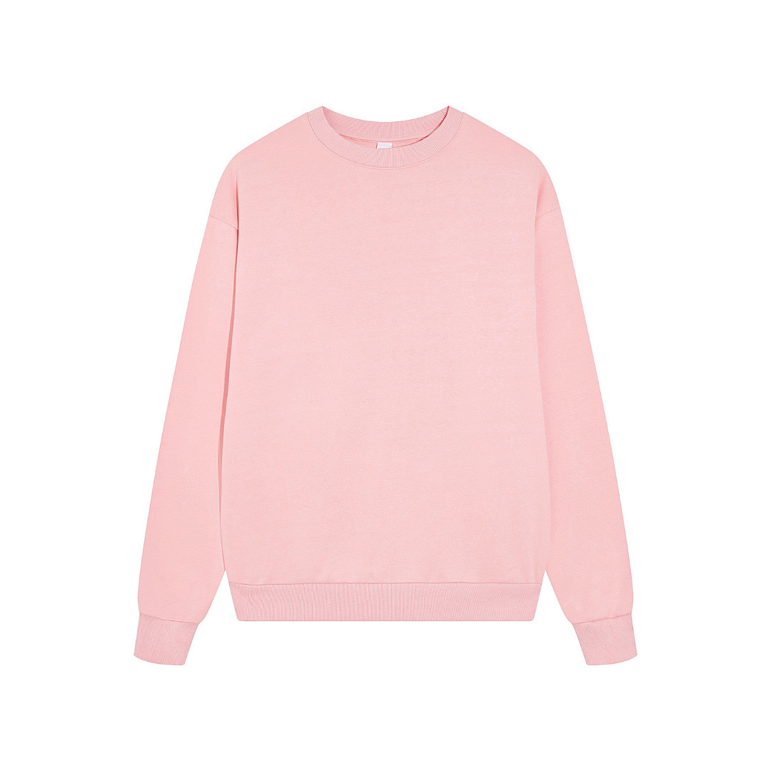 Baby Pink Tracksuit