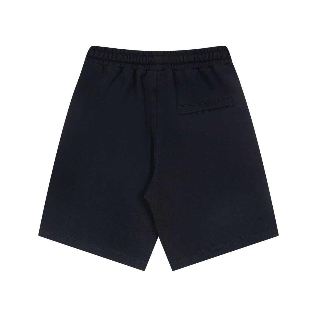 Syna Shorts