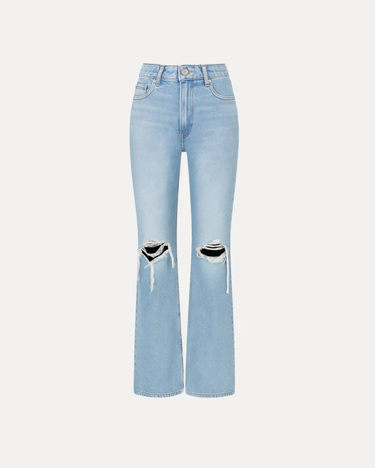 Airlight Wide Leg Jeans