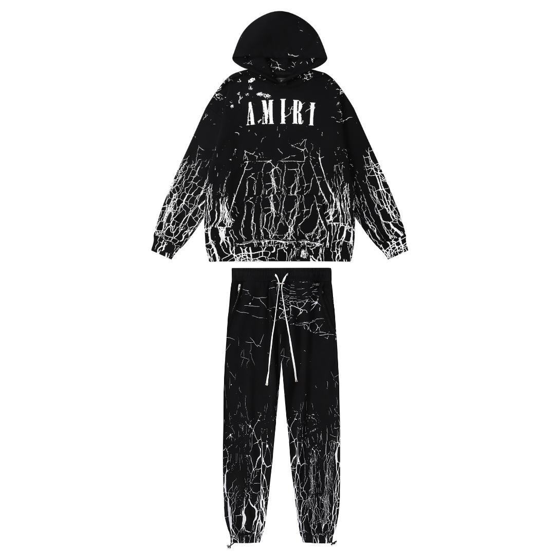 Amr Tracksuit