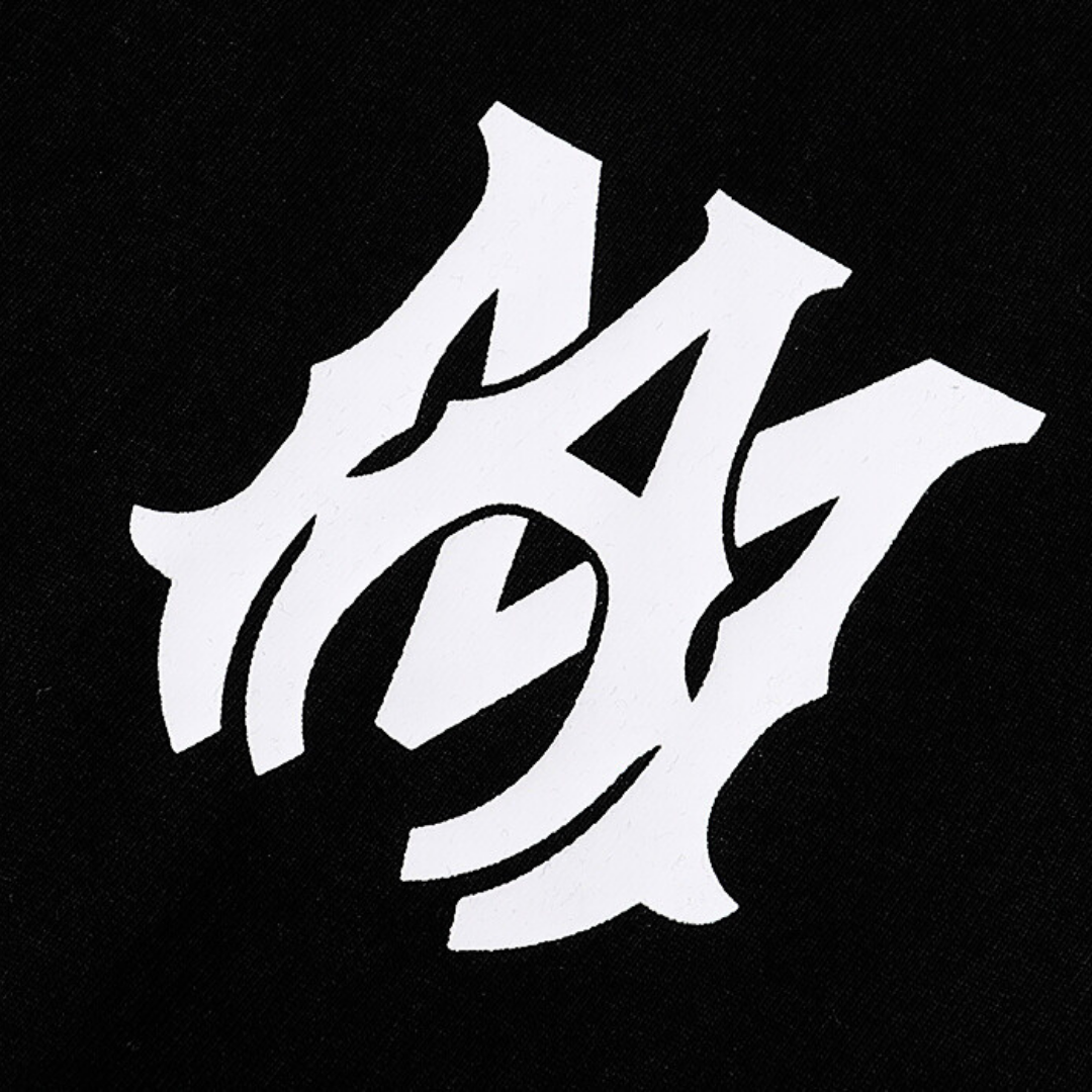 Amr Logo T-shirt