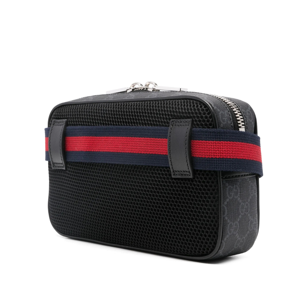 Messenger Bag