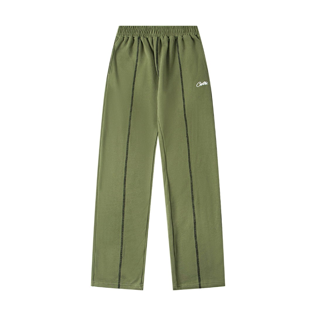 Alcatraz Monogram Tracksuit