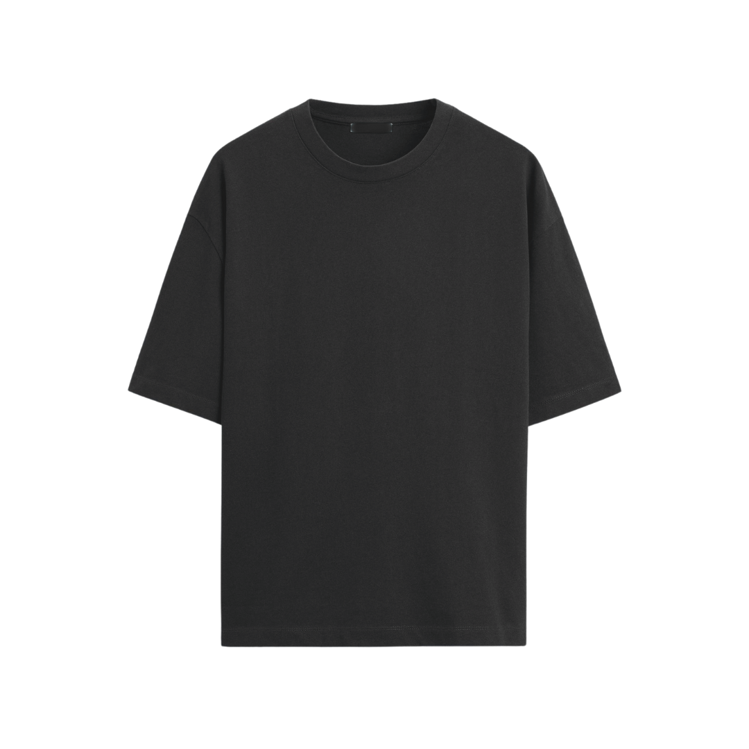 Oversized Monogram T-shirt