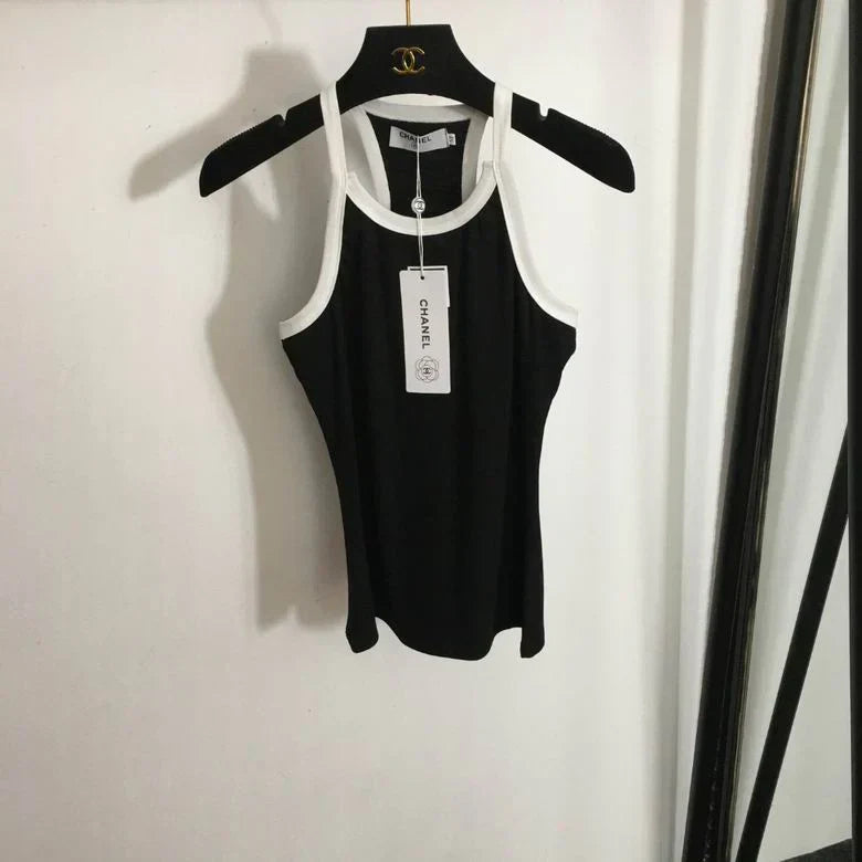 "CC" Mnml Tank Top