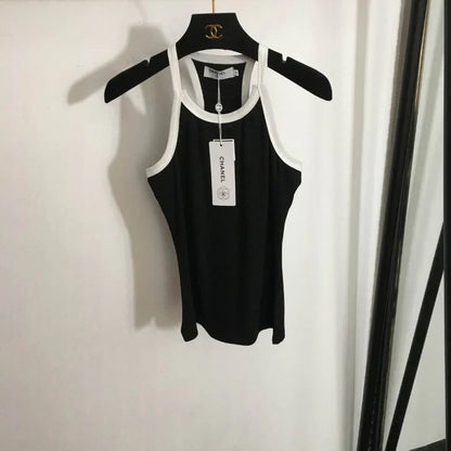 "CC" Mnml Tank Top